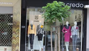 CREDO - Ropa de empresa y vestir formal