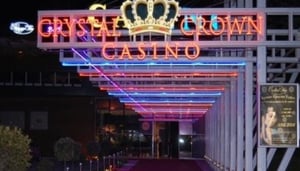 Crystal Crown Casino
