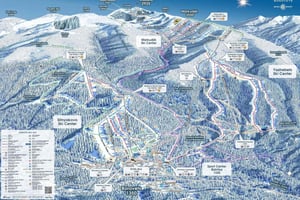 Päiväretki: Borovetsin hiihto ja rentoutuminen lämpöaltaissa ja saunassa.