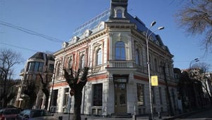 DiWine Restaurant und Weinkeller