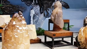 Earth and Man Museum