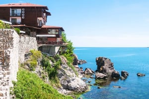 Elenite: Sozopol, Pomorie, Burgas & Bootstour – Süd Tour