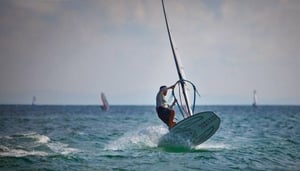 Extreme Windsurfing School