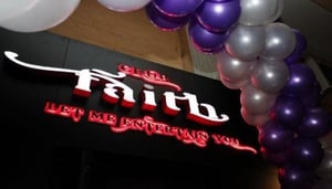 Faith