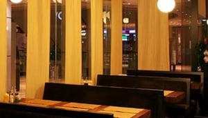 Fancy Pizza-Restaurant Sofia