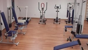 Feeria Ladies' Fitness Club