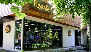 Flocafe Lounge Bar and Restaurant