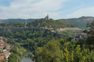 Из Бухареста: однодневный тур по Болгарии