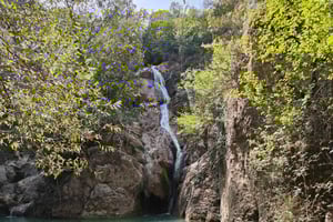 From Bucharest: Eco Trail in Bulgarian Conservation Parks