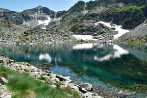 Fra Plovdiv: Musala Peak heldagstur med trekking
