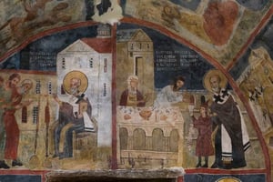 Fra Plovdiv: Sofia - en historie om en gammel stat dagstur