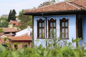 From Plovdiv to Sofia: Koprivshtitsa half-day tour