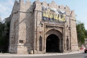 Sofiasta: Nis, Serbia