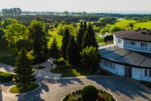 From Sofia: Golf and SPA Luxury Day Trip Experience
