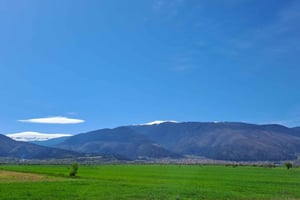 Из Софии: отдых, СПА и природа