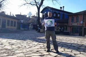 Full Day Eco Private Tour in Koprivshtitsa