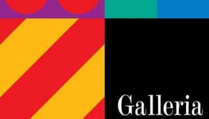 Galleria Burgas Mall