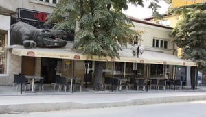 Godzilla Knyaz Boris I