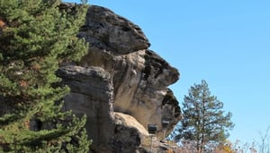 Historisch Landschapspark Gradishte