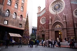 Grand Balkan Christmas Tour: 12-Day From Istanbul, Turkey
