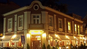 Gusto Ristorante & Pizza