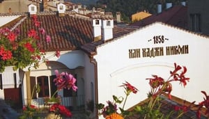 Hadji Nikoli Herberge