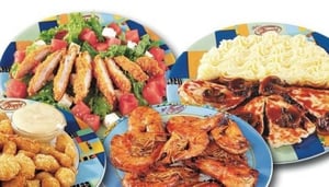 Happy Bar & Grill Bourgas