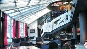 Happy Bar & Grill South Park