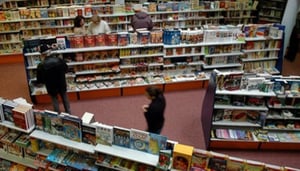 Helikon Centro de Plovdiv