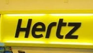 Hertz Bulgaria