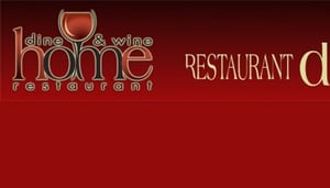 Home Dine&Wine Varna