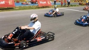 Karting Sport