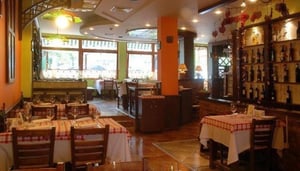 La Pastaria Varna Center