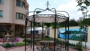 Ladadika Greek Restaurant