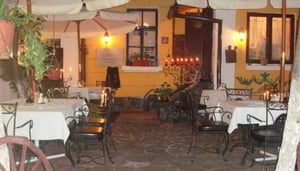 Manastirska Magernitsa