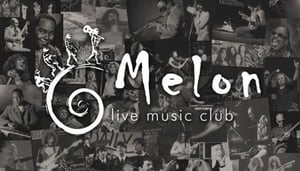 Melon Live Music Club