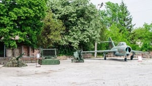 Museum of Military Glory