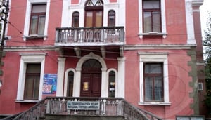 Museu de História Natural