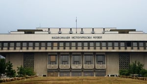 National History Museum