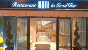 NOTI Restaurant & Good Bar