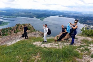 Tour de un día por la montaña Ródope oriental desde Sofía.