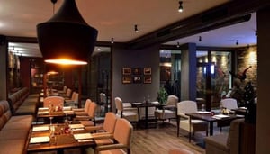 Oppium Restaurant & Garden