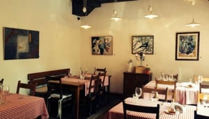 Osteria Barbarossa di Sofia