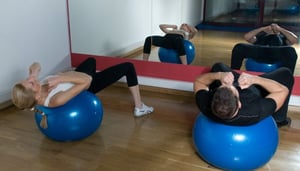 Platinum Health Club