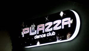Plazza Dance Center Burgas