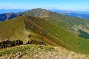 Plovdiv: escursione guidata al Parco nazionale dei Balcani centrali