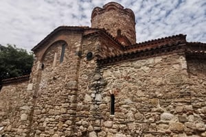 Plovdiv: Nessebar Day Trip with Old Town and Museums