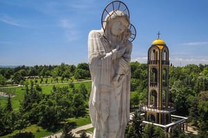 Plovdiv: Perperikon, Haskovo and Thracian Tomb Full-Day Trip