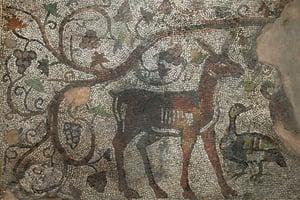 Plovdiv: Guidad dagsutflykt till de thrakiska kungarnas dal