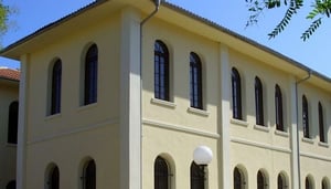 Pomorie Historiska Museum